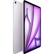 Apple iPad 13-inch Air Wi-Fi + Cellular 128GB - Purple_2