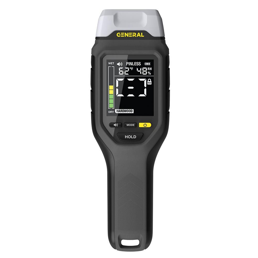 Moisture Meter  Construction Moisture Meter 2-in-1_1