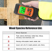 Moisture Meter  Construction Moisture Meter 2-in-1_2