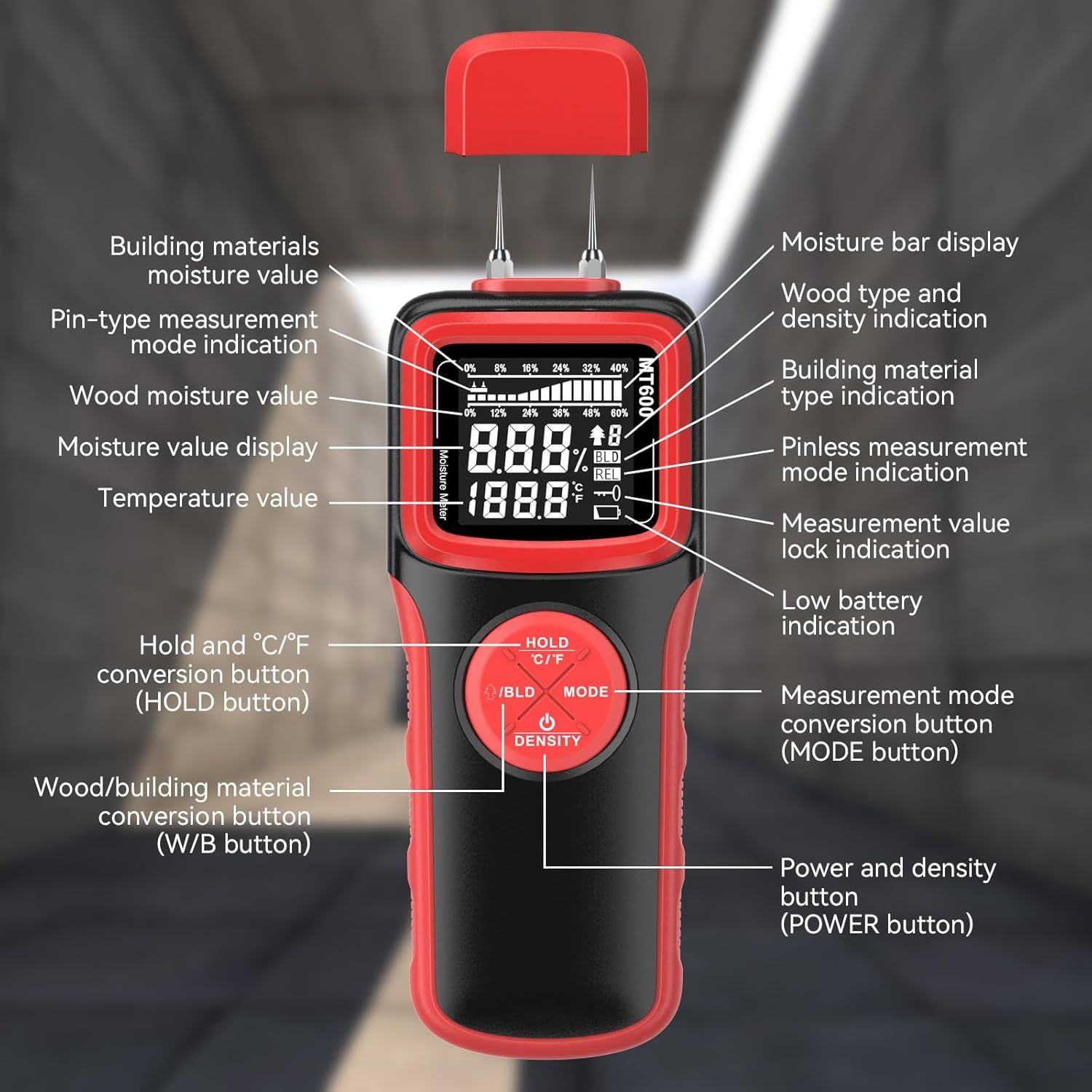 Moisture Meter  Construction Moisture Meter 2-in-1_6