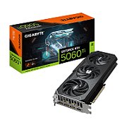 GIGABYTE GeForce RTX 5060 Ti GAMING OC 8G Graphics Card - 8GB GDDR7  128bit  PCI-E 5.0  2647MHz Core Clock  3 x DisplayPort  1 x HDMI  GV-N506TGAMING OC-8GD_1