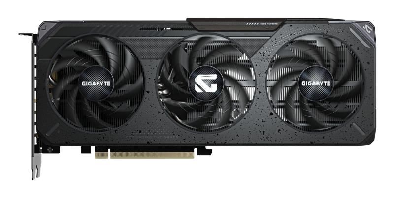 GIGABYTE GeForce RTX 5060 Ti GAMING OC 8G Graphics Card - 8GB GDDR7  128bit  PCI-E 5.0  2647MHz Core Clock  3 x DisplayPort  1 x HDMI  GV-N506TGAMING OC-8GD_2