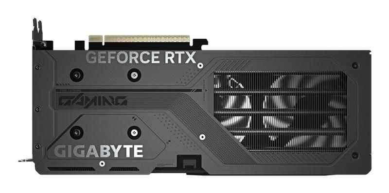 GIGABYTE GeForce RTX 5060 Ti GAMING OC 8G Graphics Card - 8GB GDDR7  128bit  PCI-E 5.0  2647MHz Core Clock  3 x DisplayPort  1 x HDMI  GV-N506TGAMING OC-8GD_5