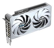 GIGABYTE GeForce RTX 5060 Ti EAGLE OC ICE 8G Graphics Card - 8GB GDDR7  128bit  PCI-E 5.0  2617MHz Core Clock  3 x DisplayPort  1 x HDMI  GV-N506TEAGLEOC ICE-8GD_5