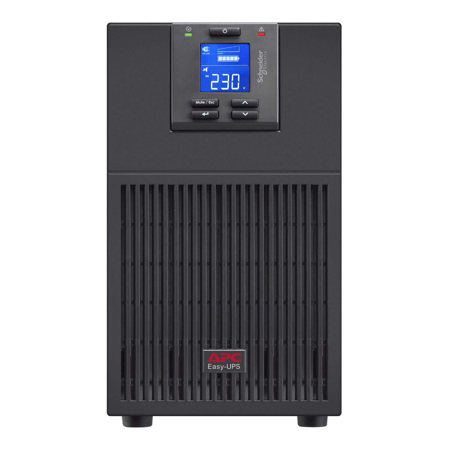 APC EASY UPS ON-LINE SRV 3000VA/2700W 230V_3