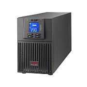 APC Easy UPS On-Line SRV surse neîntreruptibile de curent (UPS) Conversie dublă (online) 3 kVA 2700 W 7 ieșire(i) AC_1