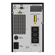 APC Easy UPS On-Line SRV surse neîntreruptibile de curent (UPS) Conversie dublă (online) 3 kVA 2700 W 7 ieșire(i) AC_2