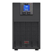 APC Easy UPS On-Line SRV surse neîntreruptibile de curent (UPS) Conversie dublă (online) 3 kVA 2700 W 7 ieșire(i) AC_3