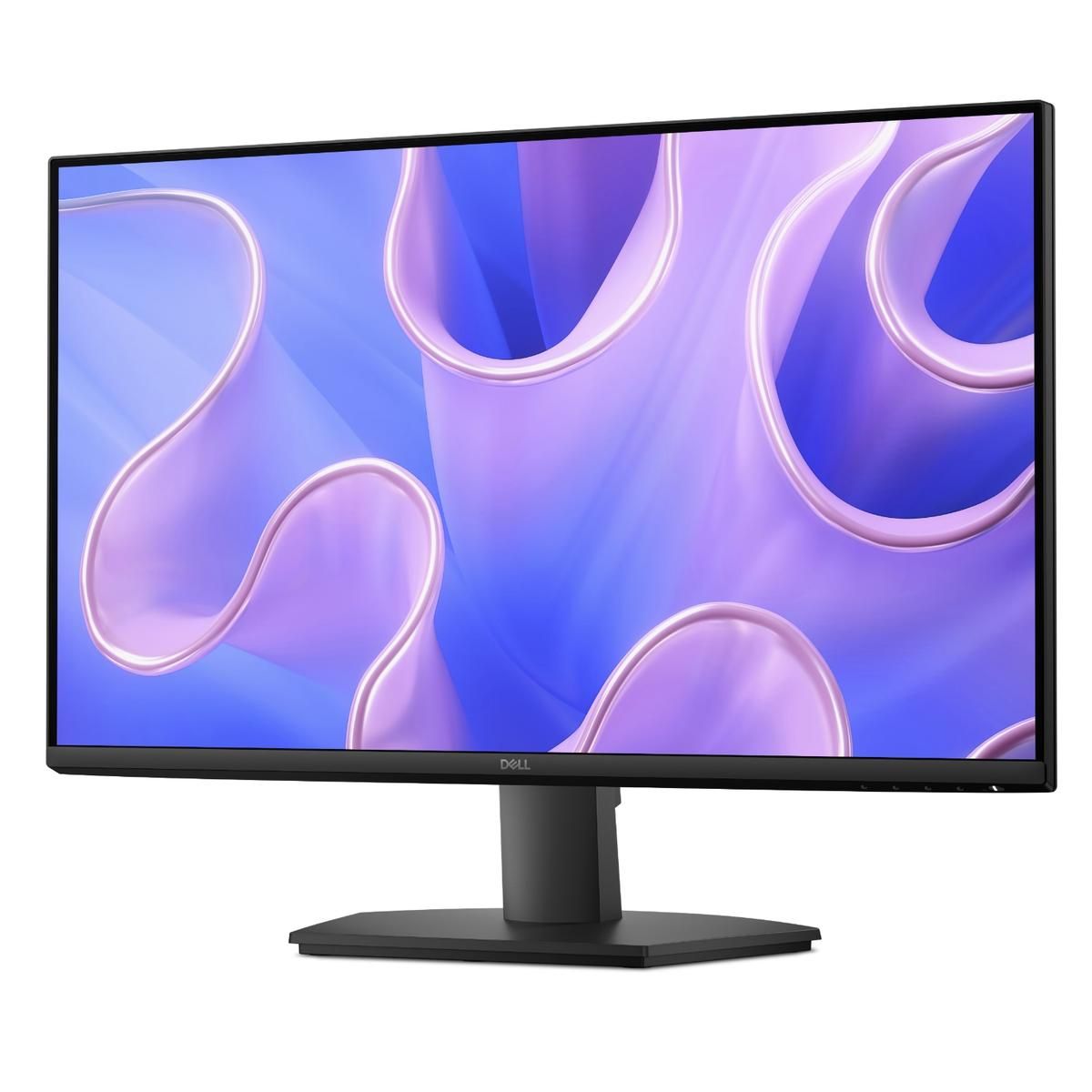 Monitor Dell 27 SE2725HM, 1920x1080, FHD, 100Hz, IPS Antiglare, 16:9, 1000:1, 250 cd/m2, 8ms/5ms, 178/178, HDMI, VGA, Tilt_2