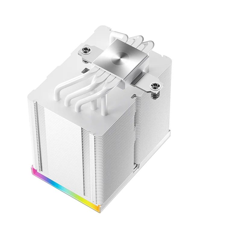 Cooling DeepCool AK500 DIGITAL PRO WH (R-AK500-WHAPMN-G)_3
