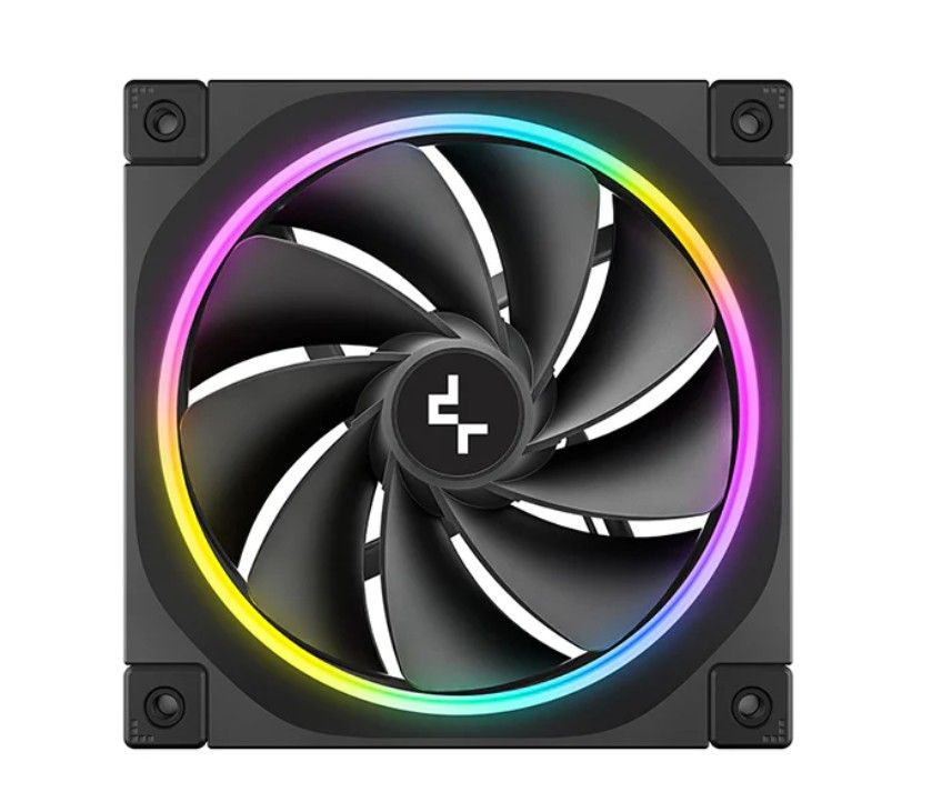 DeepCool FL12R fan (R-FL12R-BKAPN1-G)
