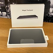 Apple Magic Trackpad - Multi-Touch Surface | White_1