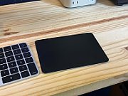 Apple Magic Trackpad - Black Multi-Touch Surface_2