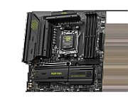 MSI MAG B850M MORTAR WIFI motherboard AMD B850 Socket AM5 micro ATX_2