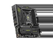 MSI MAG B850M MORTAR WIFI motherboard AMD B850 Socket AM5 micro ATX_3