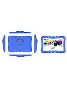 Tablet KidsTAB7 V2 BLOW 4/32GB niebieskie etui 2MP_5