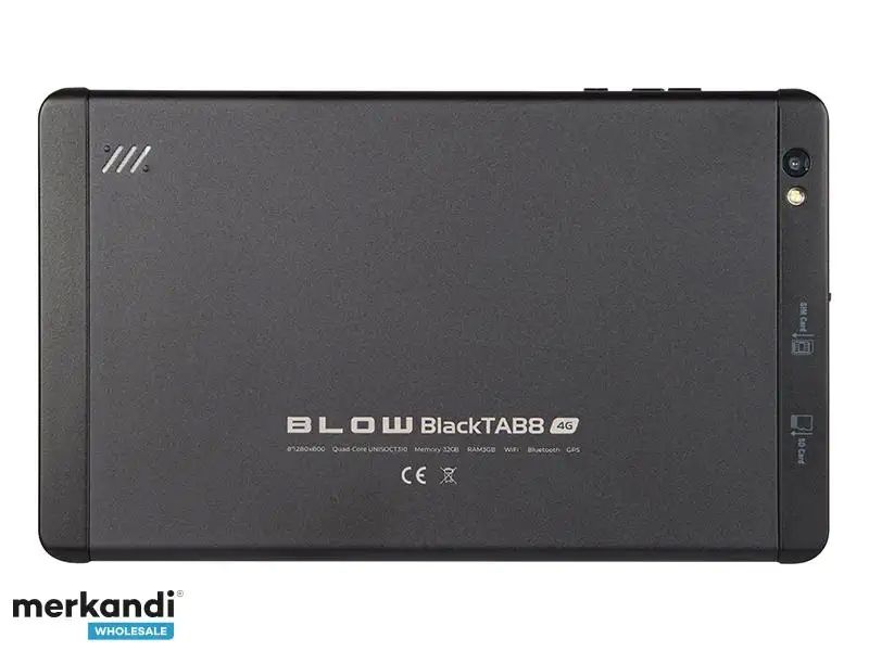 Tablet BLOW BlackTAB8 3/32GB 4G LTE_4
