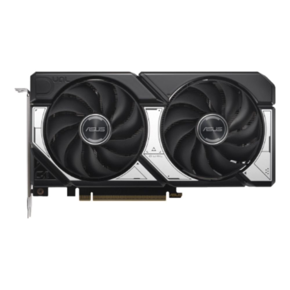 ASUS Dual -RTX5060TI-O16G NVIDIA GeForce RTX 5060 Ti 16 GB GDDR7_1