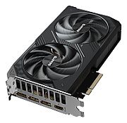 GIGABYTE GeForce RTX 5060 Ti WINDFORCE OC 16G Graphics Card - 16GB GDDR7  128bit  PCI-E 5.0  2587MHz Core Clock  3 x DisplayPort  1 x HDMI  GV-N506TWF2OC-16GD_4