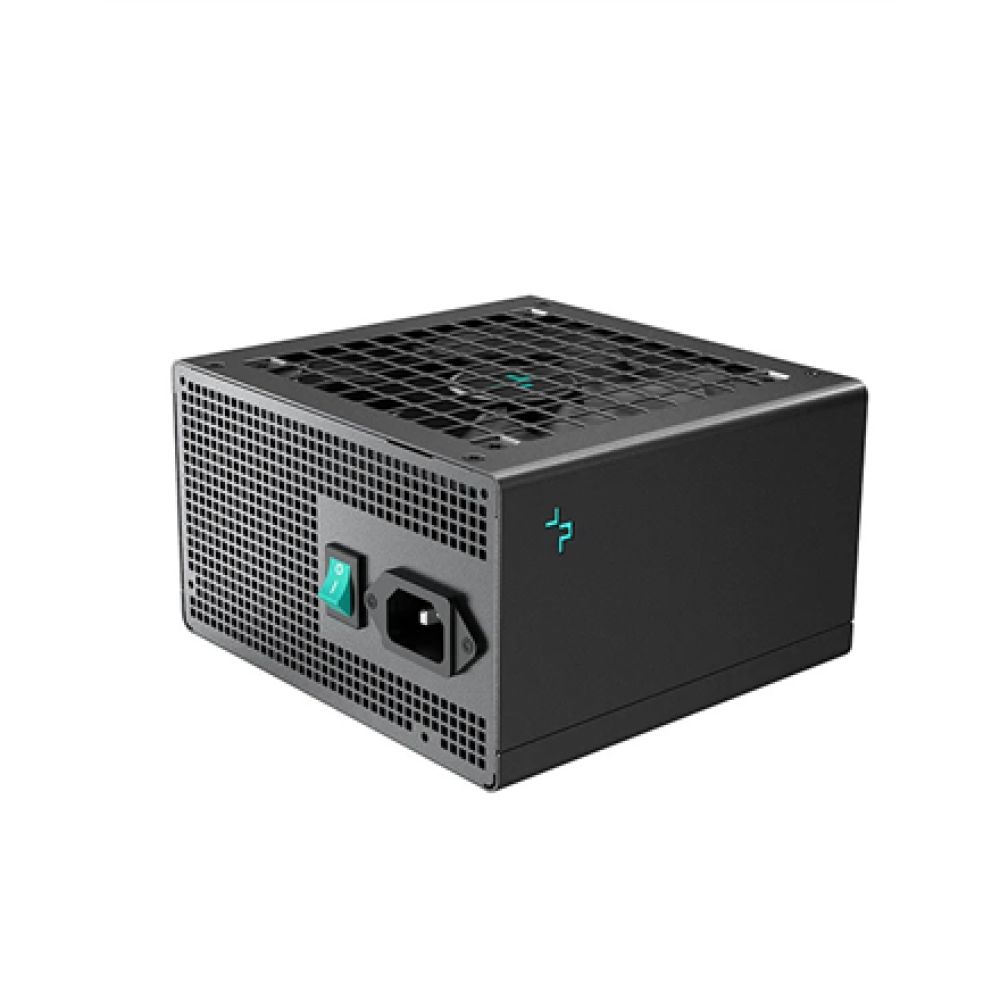 DeepCool PN750M power supply unit 750 W 20+4 pin ATX ATX Black_3