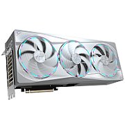 AORUS GeForce RTX 5080 MASTER ICE 16G, 256-bit, GDDR7, Alb_3