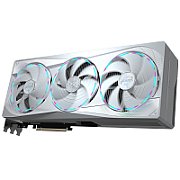 AORUS GeForce RTX 5080 MASTER ICE 16G, 256-bit, GDDR7, Alb_4