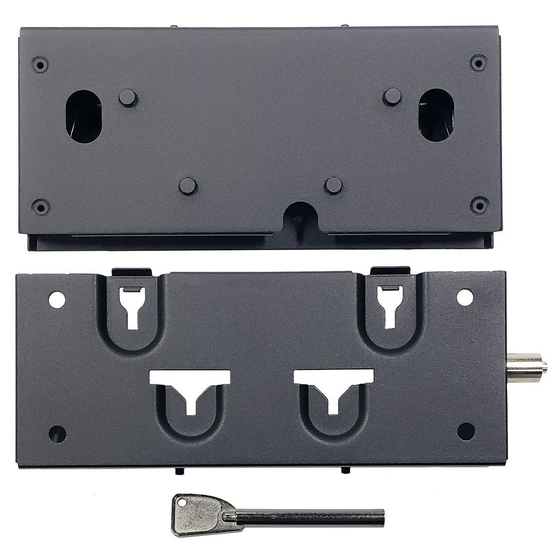 CISCO DESK PHONE 9800 WALL/MOUNT KIT - SPARE_1