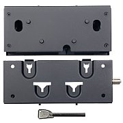 CISCO DESK PHONE 9800 WALL/MOUNT KIT - SPARE_1