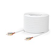 Ubiquiti UACC-Cable-DoorLockRelay-1P UniFi Access 1-pair doorlock relay cable, 500ft spool_1