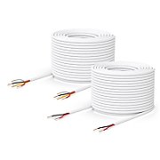 Ubiquiti UACC-Cable-DoorLockRelay-2P UniFi Access 2-pair doorlock relay cable for lock and door position sensor, 500ft spool_2