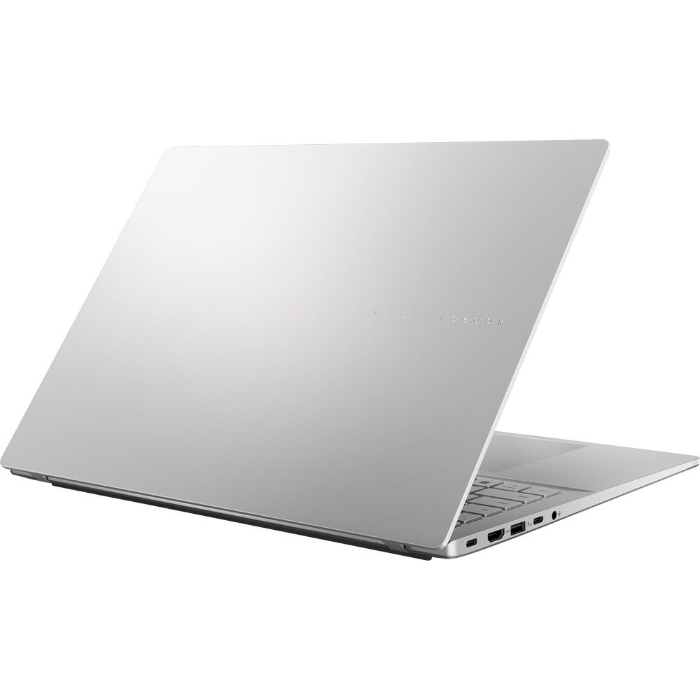 ASUS Vivobook S 16 S3607VA Intel Core i5-13420H 16inch WUXGA 16GB 1TB M.2 NVMe PCIe 4.0 SSD Intel UHD Graphics NoOS 2Y PUR Silver_7