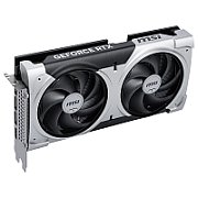 GeForce 5060 Ti 8G VENTUS 2X OC PLUS, GDDR7, 128-bit, Negru/Alb_4