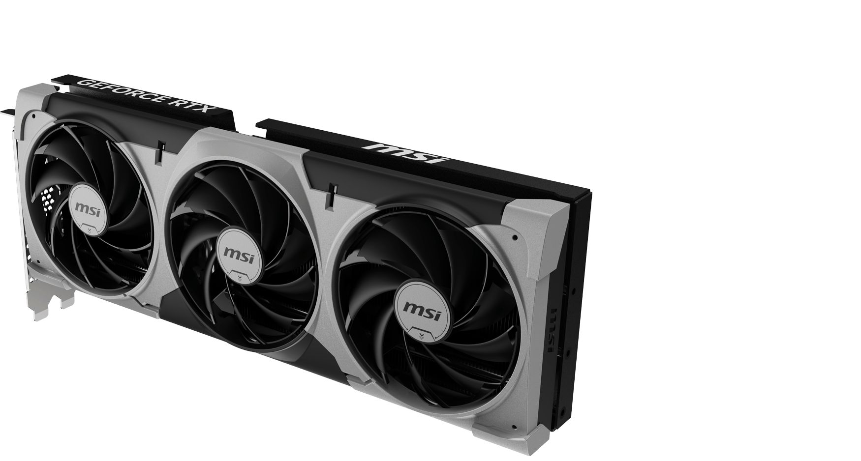 GeForce RTX 5060 Ti 16G VENTUS 3X OC, GDDR7, 128-bit, Negru_4