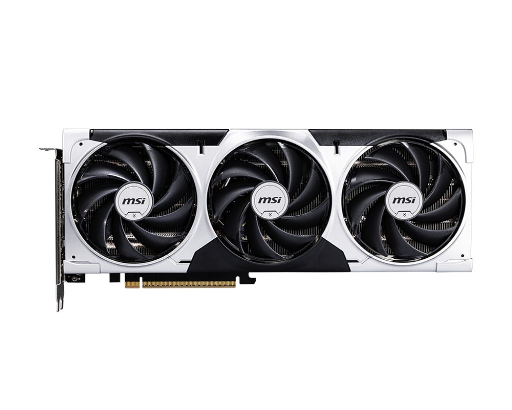 GeForce RTX 5060 Ti 16G VENTUS 3X OC, GDDR7, 128-bit, Negru_2
