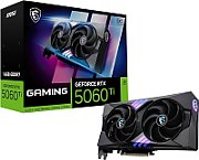 GeForce RTX 5060 Ti 8G GAMING OC, GDDR7, 128 bit, Negru_1