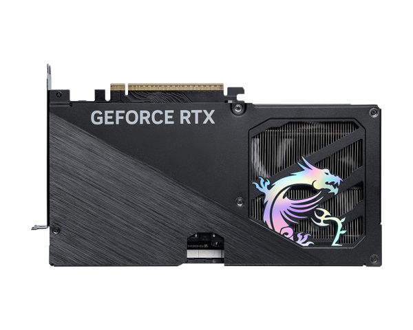 GeForce RTX 5060 Ti 8G GAMING OC, GDDR7, 128 bit, Negru_4