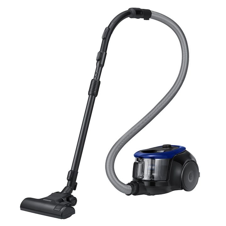 Samsung hoover VC07M2110SB/GE (700W+ blue)_1