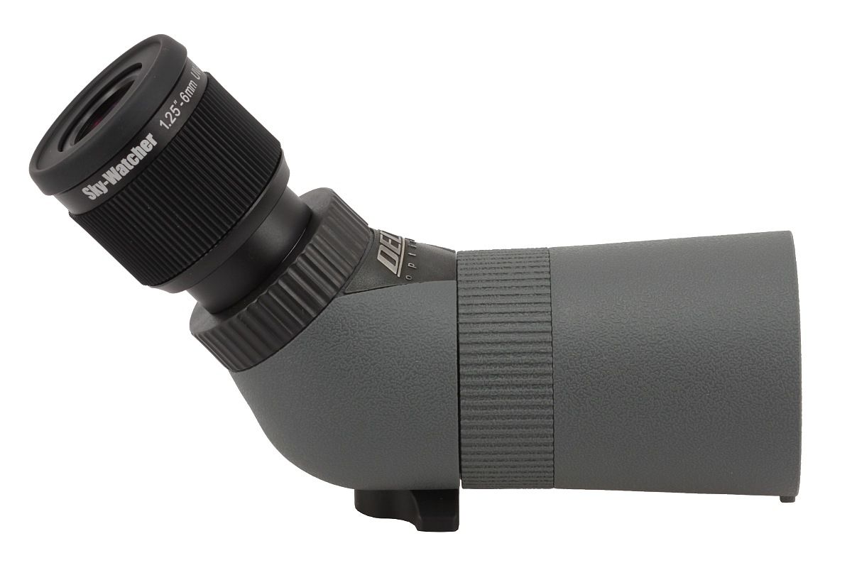 Spotting scope Delta Optical Titanium 50ED_2