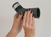 Spotting scope Delta Optical Titanium 50ED_5