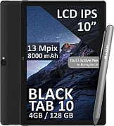 Tablet BLOW BlackTAB10 4/128GB 4G LTE Octa-core_2