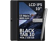 Tablet BLOW BlackTAB10 4/128GB 4G LTE Octa-core_3