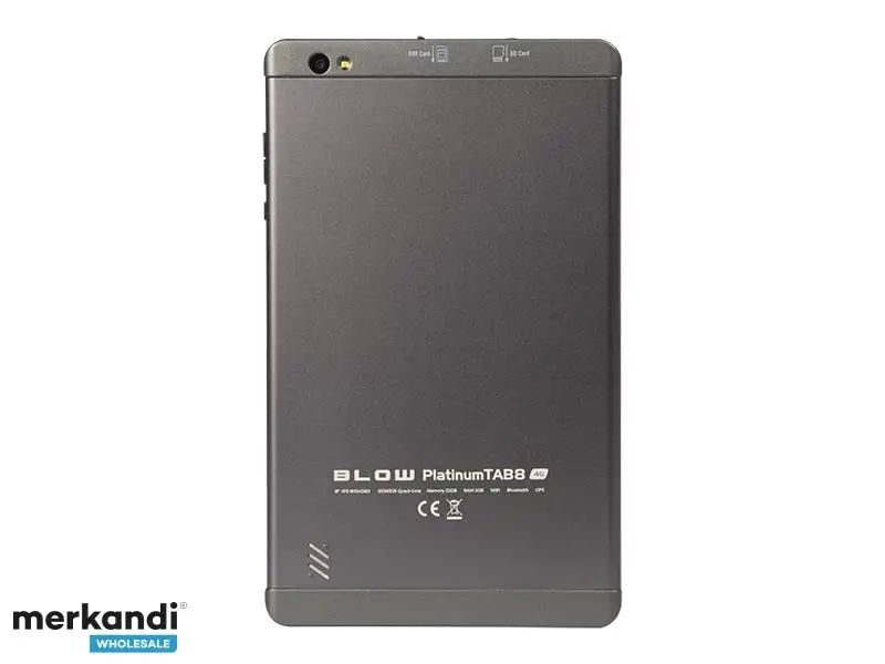 Tablet BLOW BlackTAB10 4/128GB 4G LTE Octa-core_4