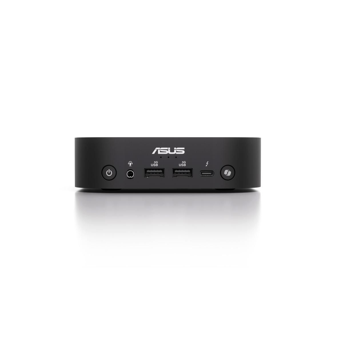 NUC 14 PRO AI/RNUC14LNKU7094H2/Ultra 7-258V/Intel Arc graphics/32G/1TB/WiFi 7, BT/Win 11 Home NextGen Premium/wo DTPM/Mini-PC (L10)/EU Cord/EAN:4711387914885_2