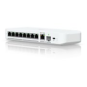 Ubiquiti switch USW-Flex-2.5G-8-EU 8-port 2.5 GbE ports, 10 GbE PoE+ input port for power / SFP+ port combo_1