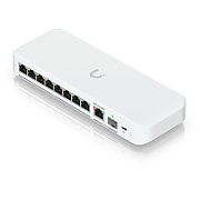 Ubiquiti switch USW-Flex-2.5G-8-EU 8-port 2.5 GbE ports, 10 GbE PoE+ input port for power / SFP+ port combo_4