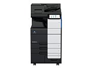 BIZHUB 451i include ADF DUAL SCAN  300 de coli + toner TN-628 24000 pagini negru + tava OT-513 + masa DK-516x_1