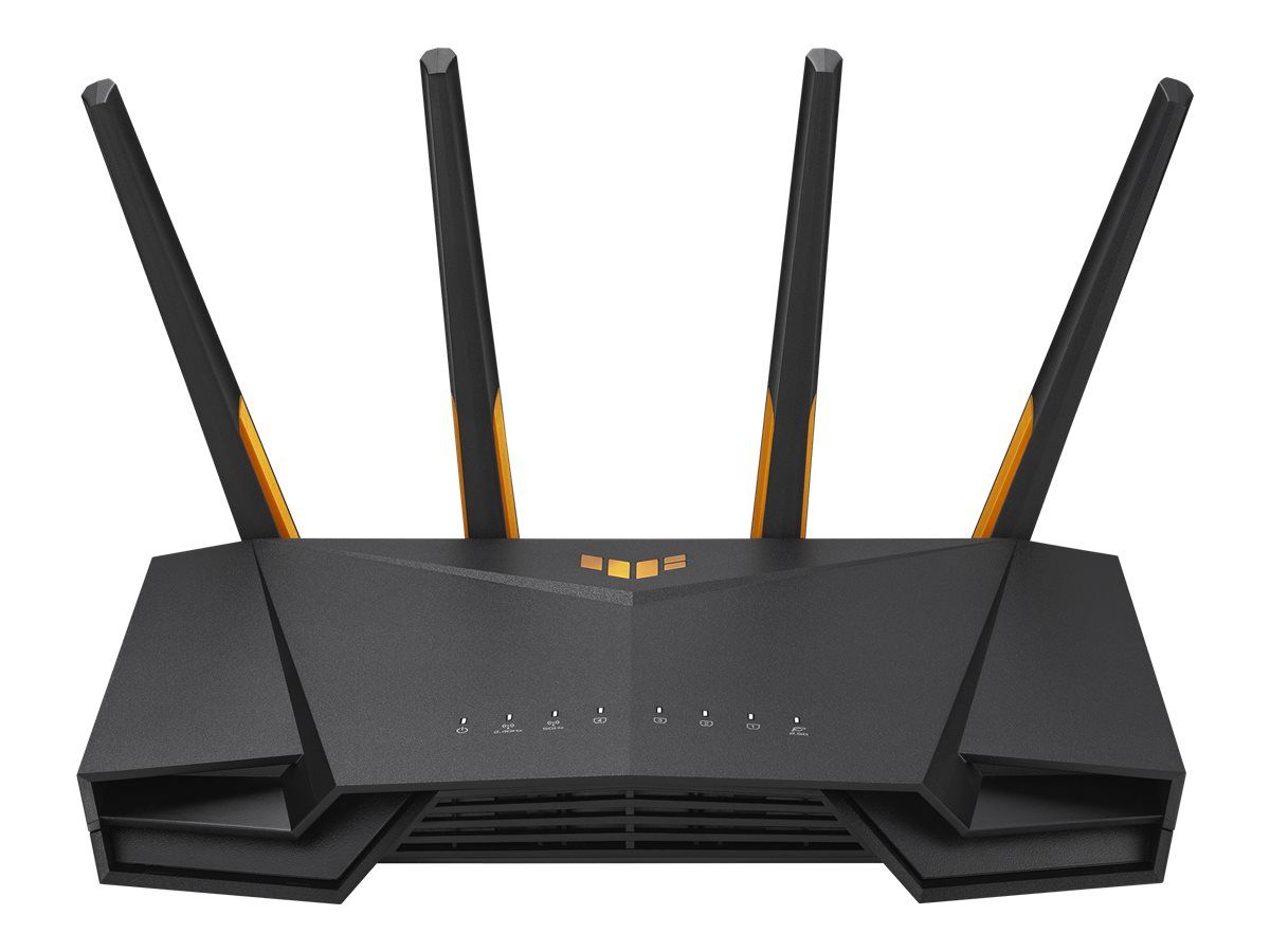 ASUS WLAN-Router WLANRouter TUF-AX4200 TUFAX4200 (90IG07Q0-MO3100) (90IG07Q0MO3100)_4