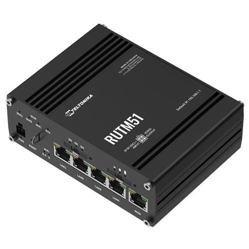 WRL ROUTER LTE 5G/RUTM511 TELTONIKA_2