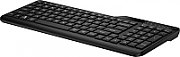 Tastatură wireless HP 475 dual mode - receptor USB + Bluetooth - negru QWERTY (7N7B9AA#ABB)_1