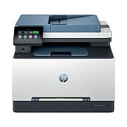 HP Color LaserJet Pro MFP 3302fdw Cu laser A4 600 x 600 DPI 25 ppm Wi-Fi_1